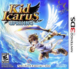 Kid Icarus: Uprising para Nintendo 3DS