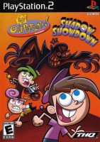 The Fairly OddParents: Shadow Showdown para PlayStation 2