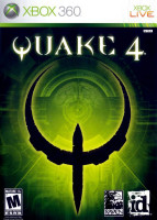 Quake 4 para Xbox 360
