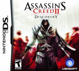 Assassin's Creed II: Discovery para Nintendo DS