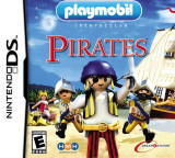 Playmobil: Pirates para Nintendo DS