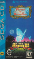 Mansion of Hidden Souls para Sega CD