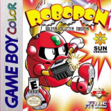 Robopon: Sun Version para Game Boy Color