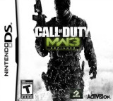 Call of Duty: Modern Warfare 3 - Defiance para Nintendo DS