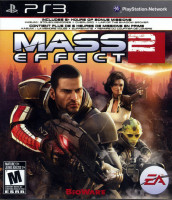 Mass Effect 2 para PlayStation 3