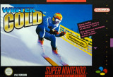 Winter Gold para Super Nintendo