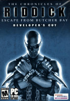The Chronicles of Riddick: Escape From Butcher Bay para PC