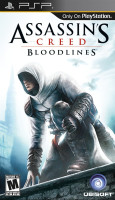 Assassin's Creed: Bloodlines para PSP