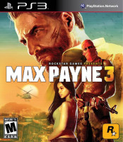 Max Payne 3 para PlayStation 3