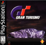 Gran Turismo para PlayStation