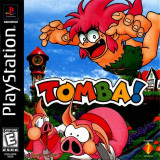 Tomba! para PlayStation