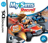 MySims Racing para Nintendo DS