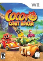 Cocoto Kart Racer para Wii