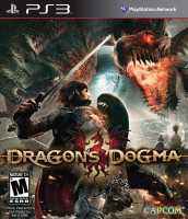 Dragon's Dogma para PlayStation 3