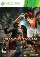 Dragon's Dogma para Xbox 360