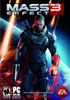 Mass Effect 3 para PC