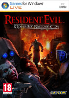 Resident Evil: Operation Raccoon City para PC