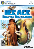 Ice Age: Dawn of the Dinosaurs para PC