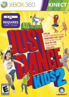 Just Dance Kids 2 para Xbox 360