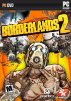 Borderlands 2 para PC