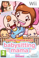 Babysitting Mama para Wii
