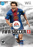 FIFA 13 para Wii