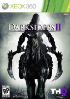 Darksiders II para Xbox 360