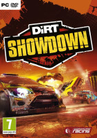 DiRT Showdown para PC