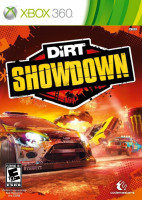 DiRT Showdown para Xbox 360