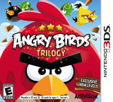 Angry Birds Trilogy para Nintendo 3DS