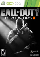 Call of Duty: Black Ops II para Xbox 360