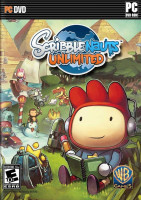 Scribblenauts Unlimited para PC