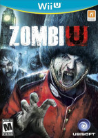 ZombiU para Wii U