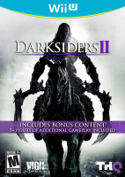 Darksiders II para Wii U