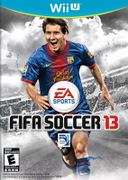FIFA 13 para Wii U