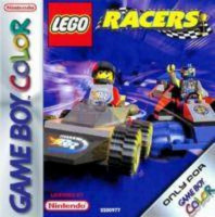 Lego Racers para Game Boy Color
