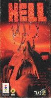 Hell: A Cyberpunk Thriller para 3DO