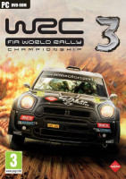 WRC 3 para PC