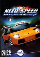Need for Speed: Hot Pursuit 2 para PC
