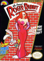Who Framed Roger Rabbit para NES