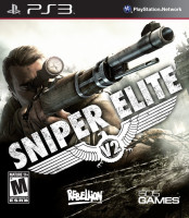 Sniper Elite V2 para PlayStation 3