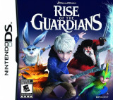 Rise of the Guardians para Nintendo DS