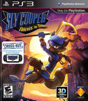 Sly Cooper: Thieves in Time para PlayStation 3