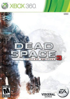 Dead Space 3 para Xbox 360