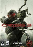 Crysis 3 para PC