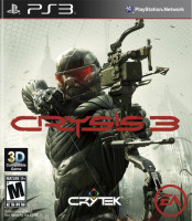 Crysis 3 para PlayStation 3
