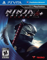 Ninja Gaiden Sigma 2 Plus para Playstation Vita