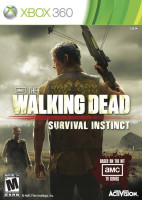 The Walking Dead: Survival Instinct para Xbox 360