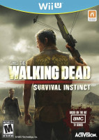 The Walking Dead: Survival Instinct para Wii U
