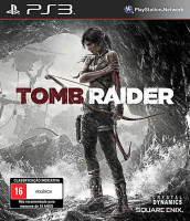 Tomb Raider (2013) para PlayStation 3
